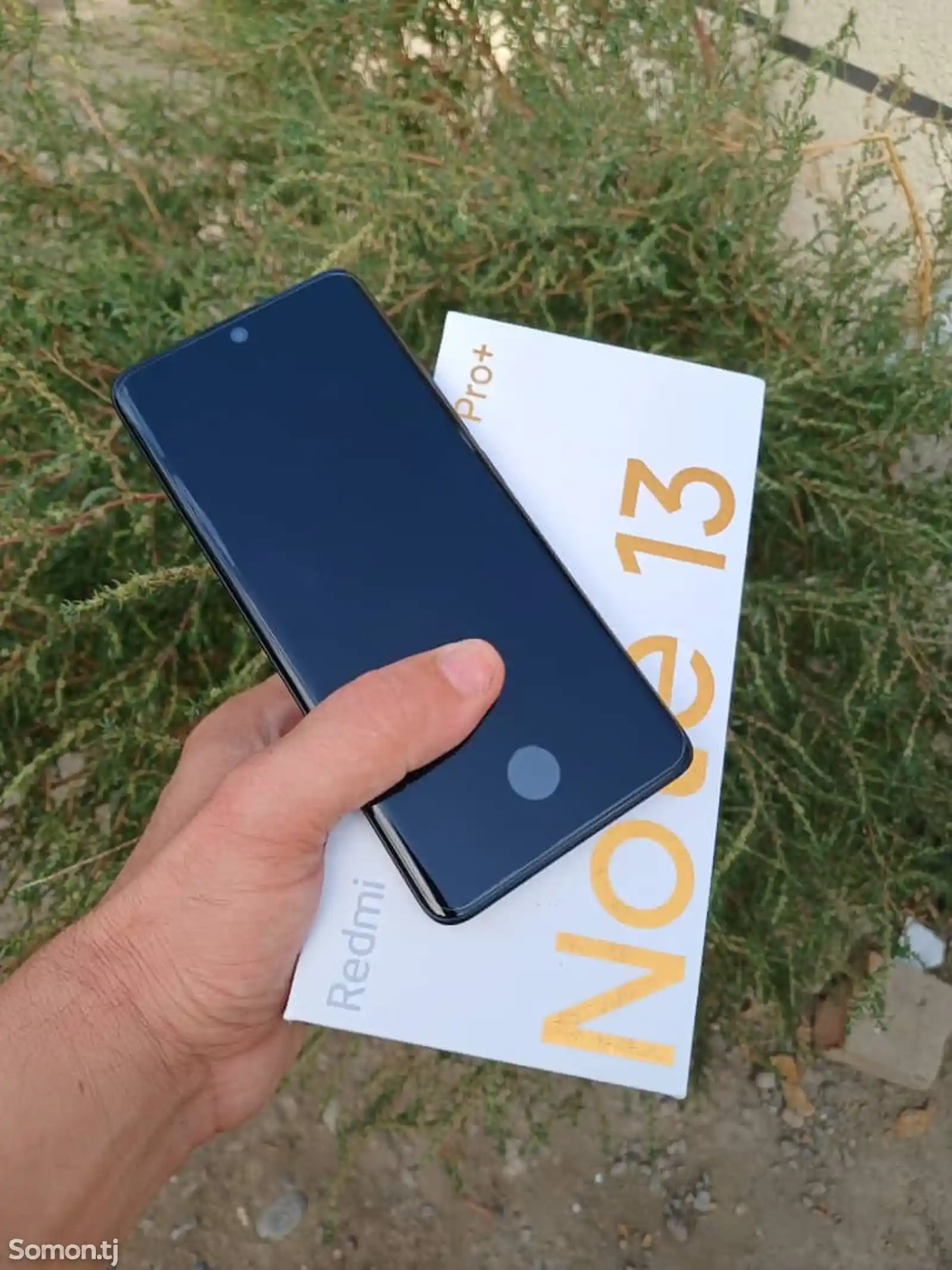 Xiaomi Redmi Note 13 Pro-2