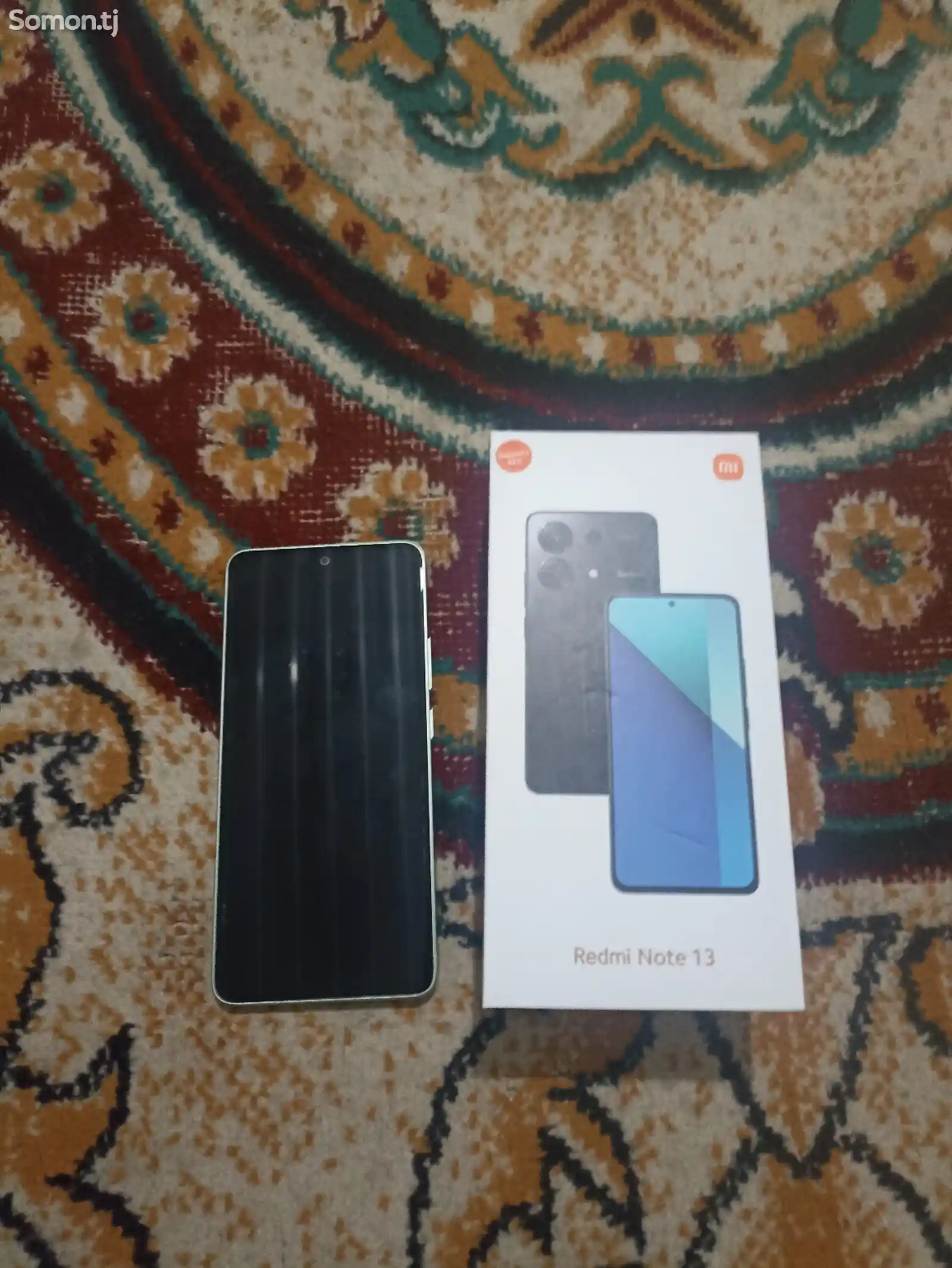 Xiaomi Redmi Note 13-1