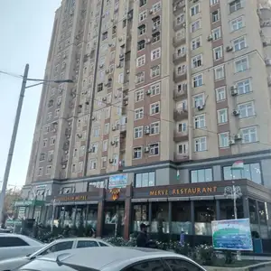 2-комн. квартира, 7 этаж, 54 м², Профсоюз