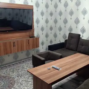 2-комн. квартира, 2 этаж, 60м², Фирдавсӣ