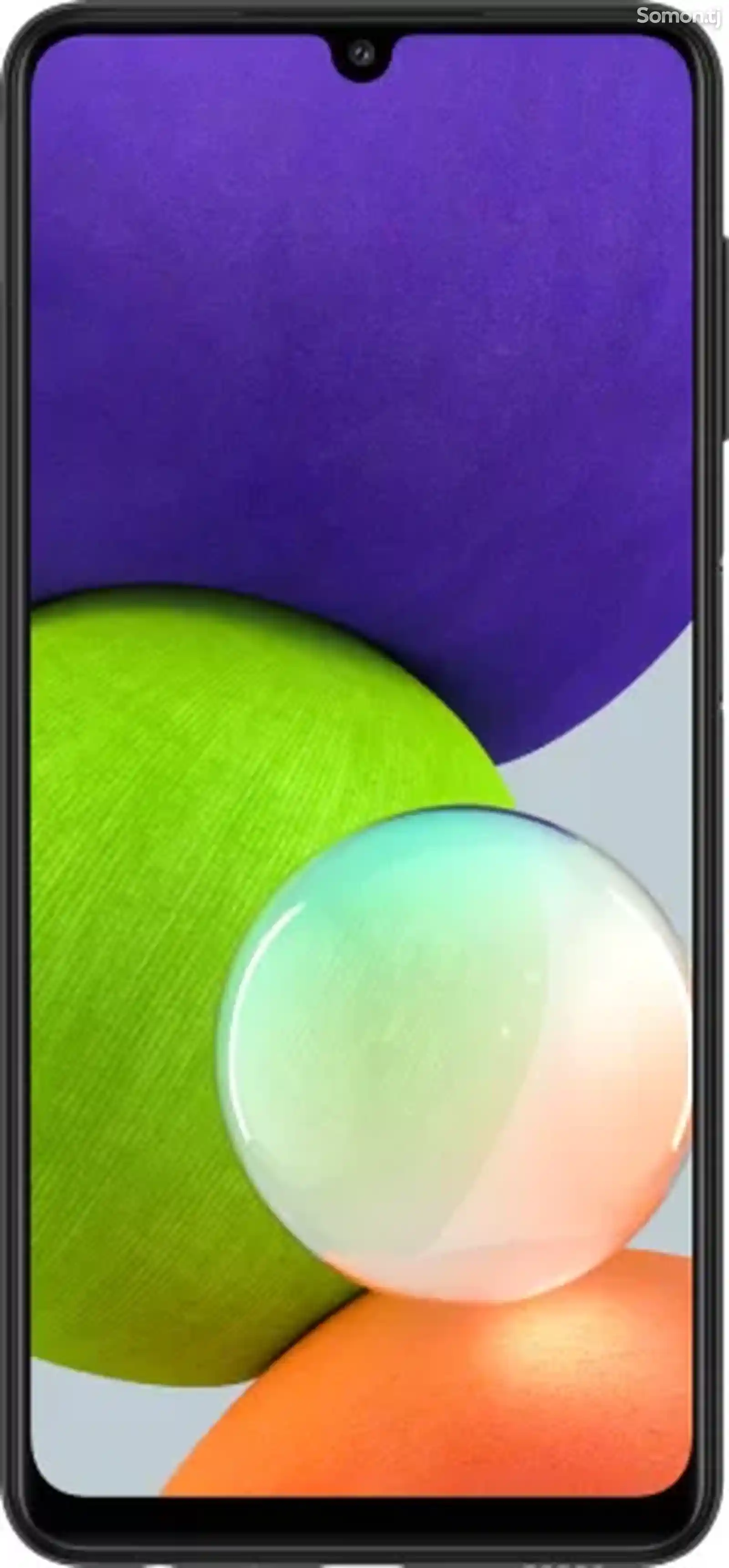 Samsung Galaxy A22 4/64 GB-4