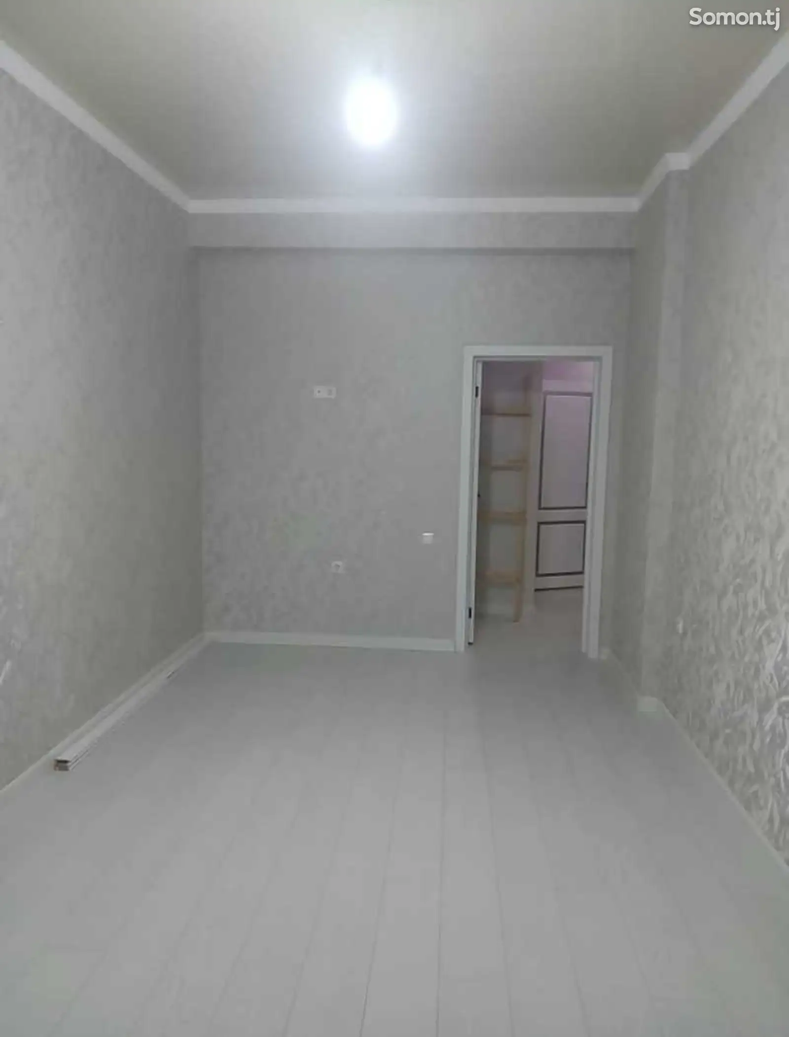 2-комн. квартира, 13 этаж, 70м², Цирк-1