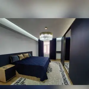 2-комн. квартира, 17 этаж, 60м², Дом печать