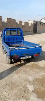 Бортовой автомобиль Daewoo Labo, 2006-4