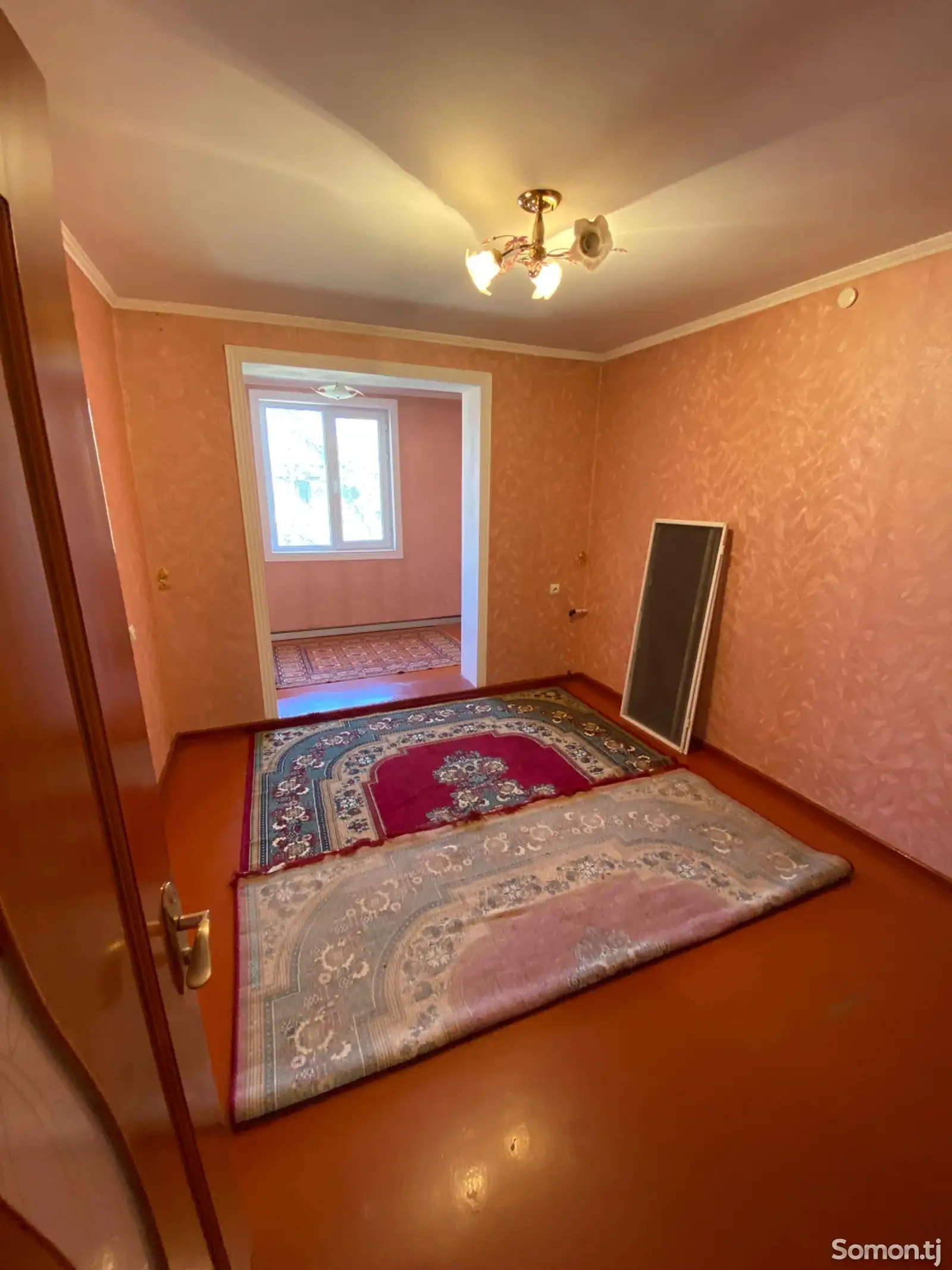 2-комн. квартира, 4 этаж, 54 м², Политехникум-4