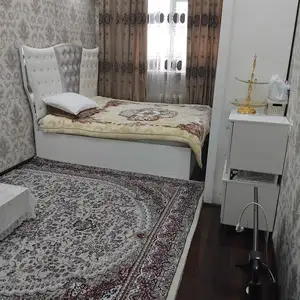 2-комн. квартира, 12 этаж, 43 м², Зарафшон