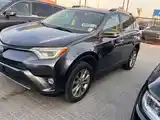 Toyota RAV 4, 2017-2