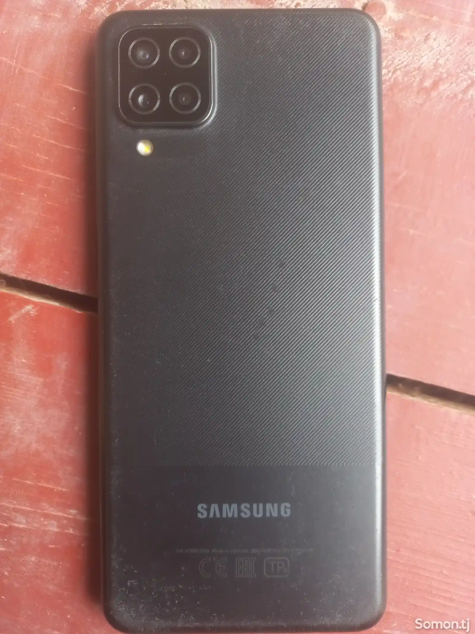 Samsung Galaxy A12-5