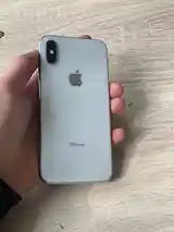 Apple iPhone Xs, 64 gb, Silver-2