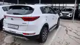 Kia Sportage, 2016-2