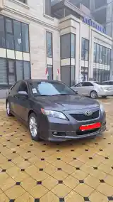 Toyota Camry, 2009-8