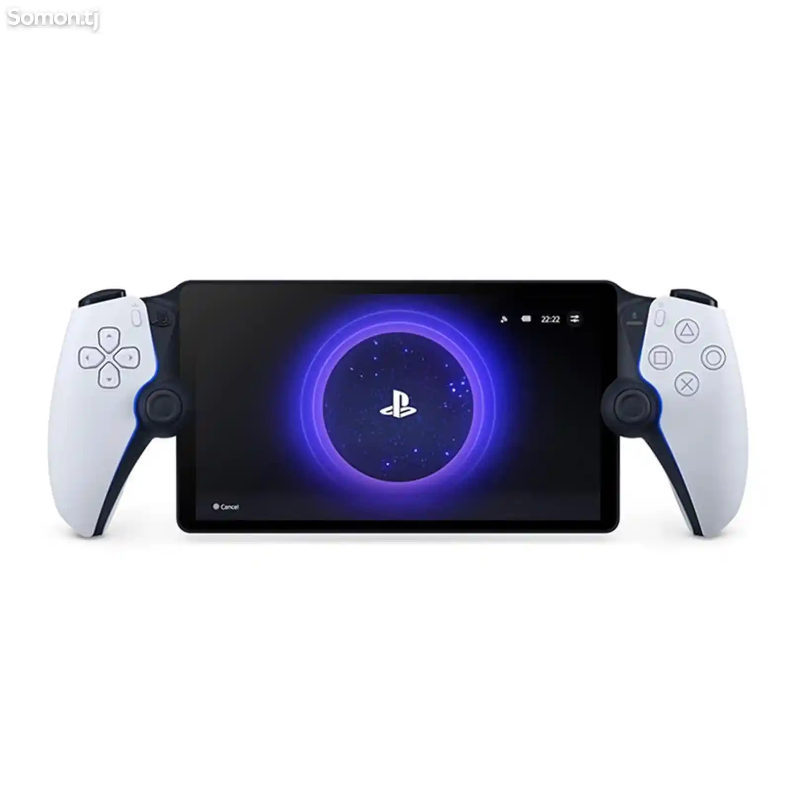 Игровая приставка Playstation Portal на заказ-1