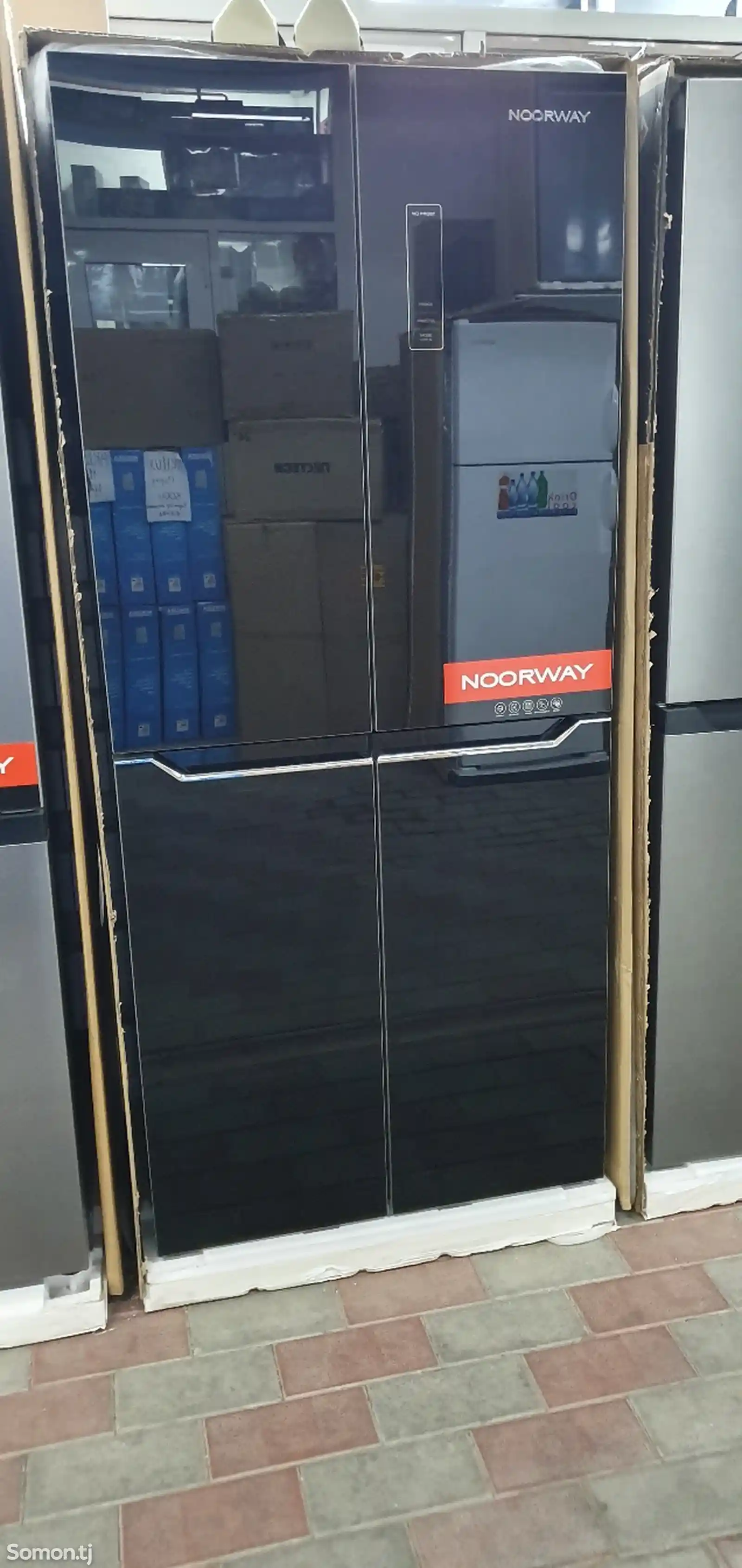 Холодильник Noorway-1