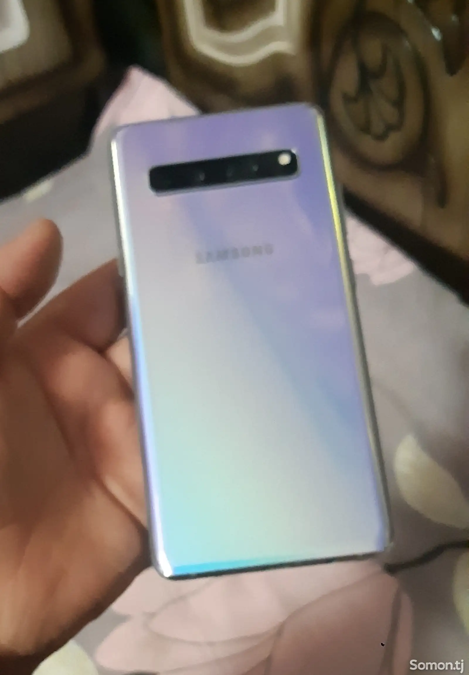 Samsung Galaxy S10 5G-1