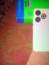 Infinix Smart 8-7