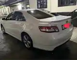 Toyota Camry, 2011-3