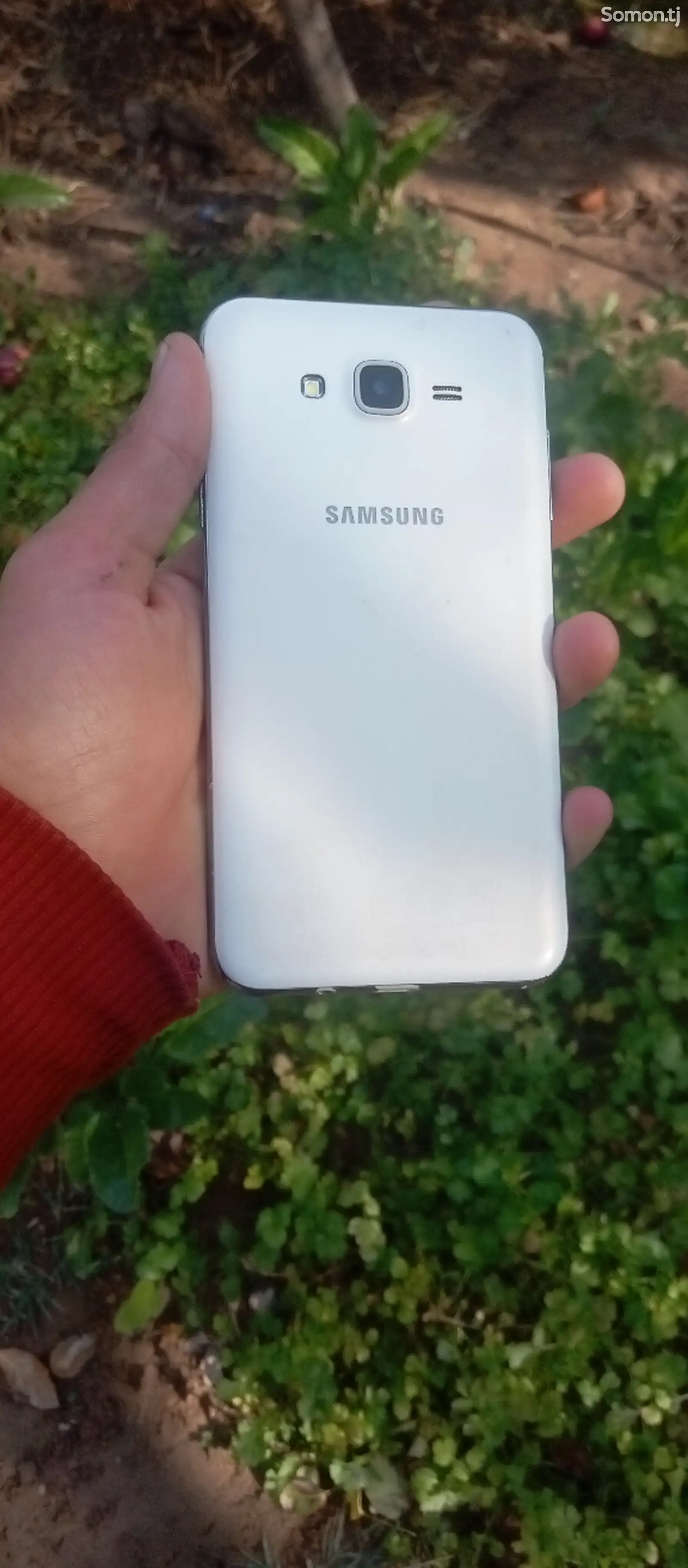 Samsung Galaxy j7 16/2-1