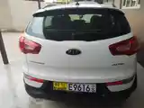 Kia Sportage, 2010-2