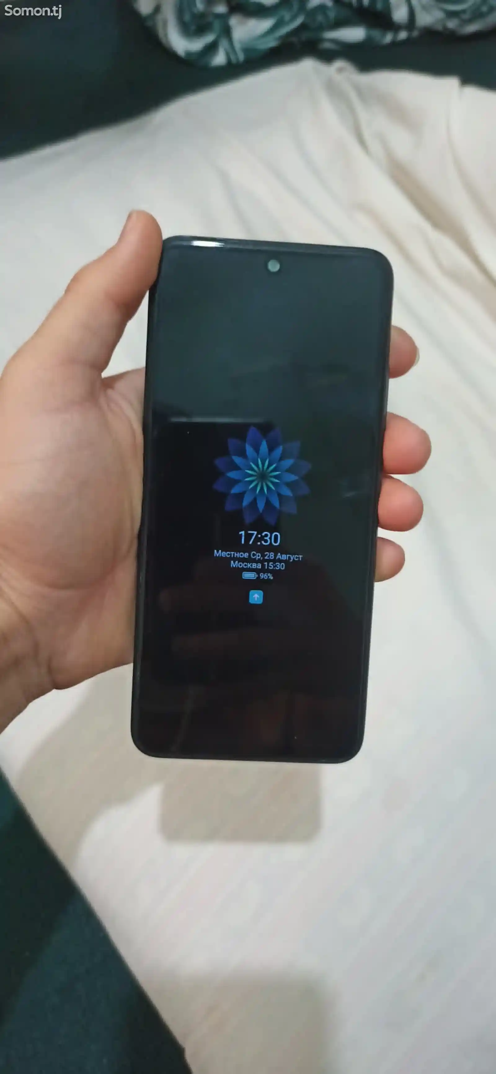 Xiaomi Redmi Note 11-3