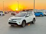 Toyota RAV 4, 2017-2