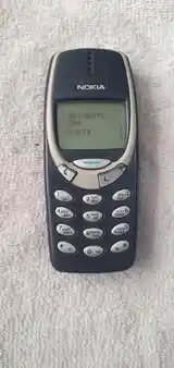 Nokia 3310-3