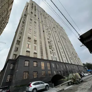 2-комн. квартира, 9 этаж, 65 м², Караболо