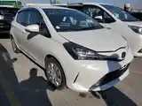 Toyota Vitz, 2015-2