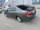 Toyota Camry, 2012-4