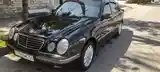 Mercedes-Benz E class, 2001-3