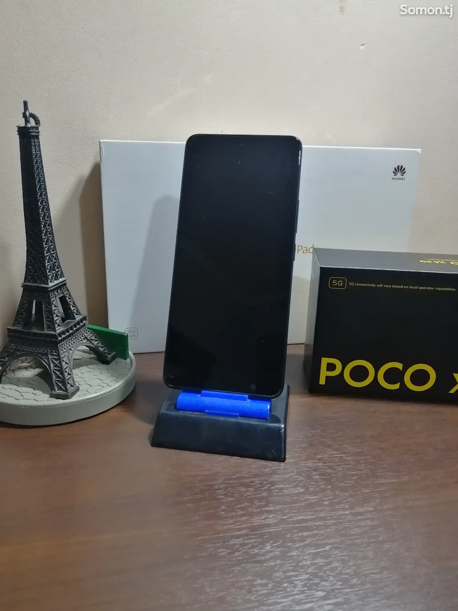 Xiaomi Poco X6 12/256gb-1