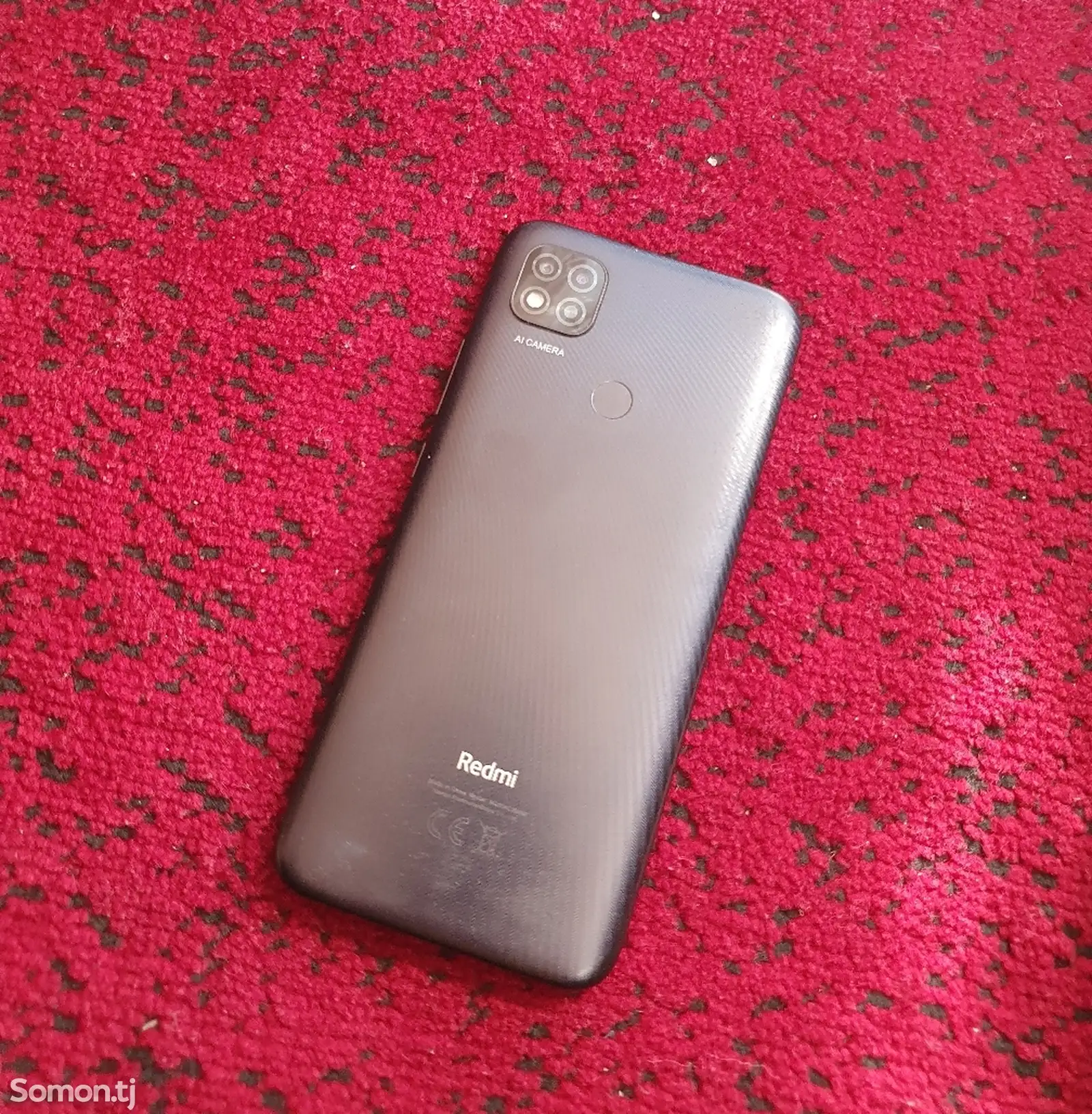 Xiaomi Redmi 9C