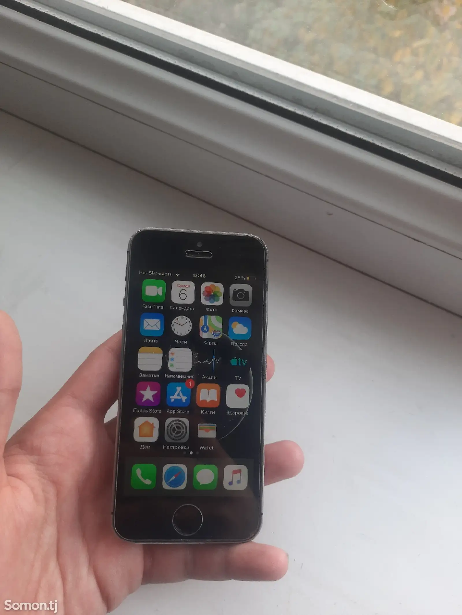 Apple iPhone 5s, 64 gb-1