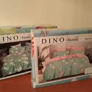 Постельное белье Dino