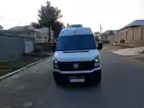 Фургон Volkswagen Crafter 2014-2