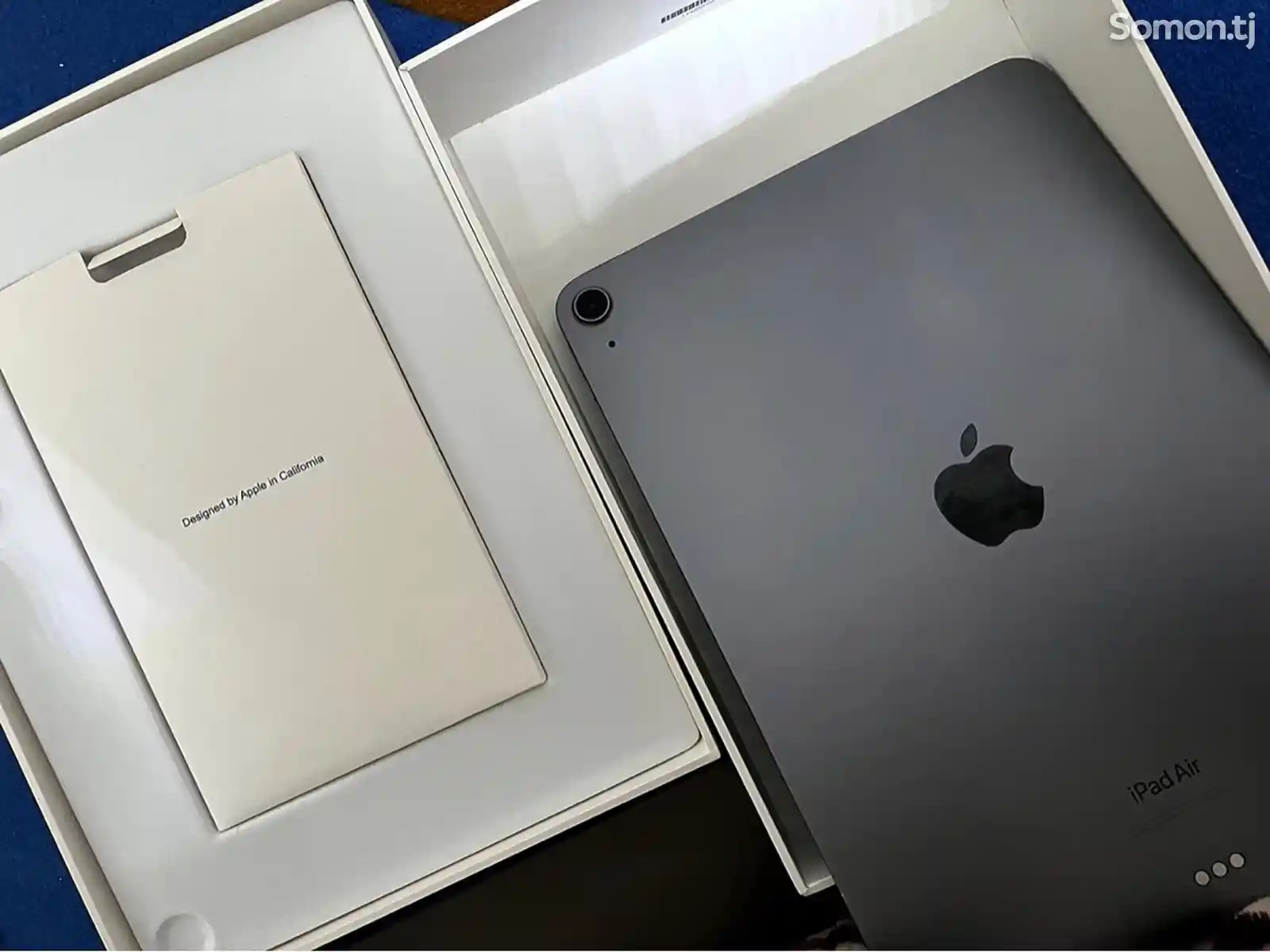 Планшет ipad air 5-3