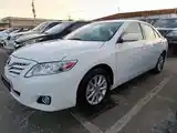 Toyota Camry, 2011-2