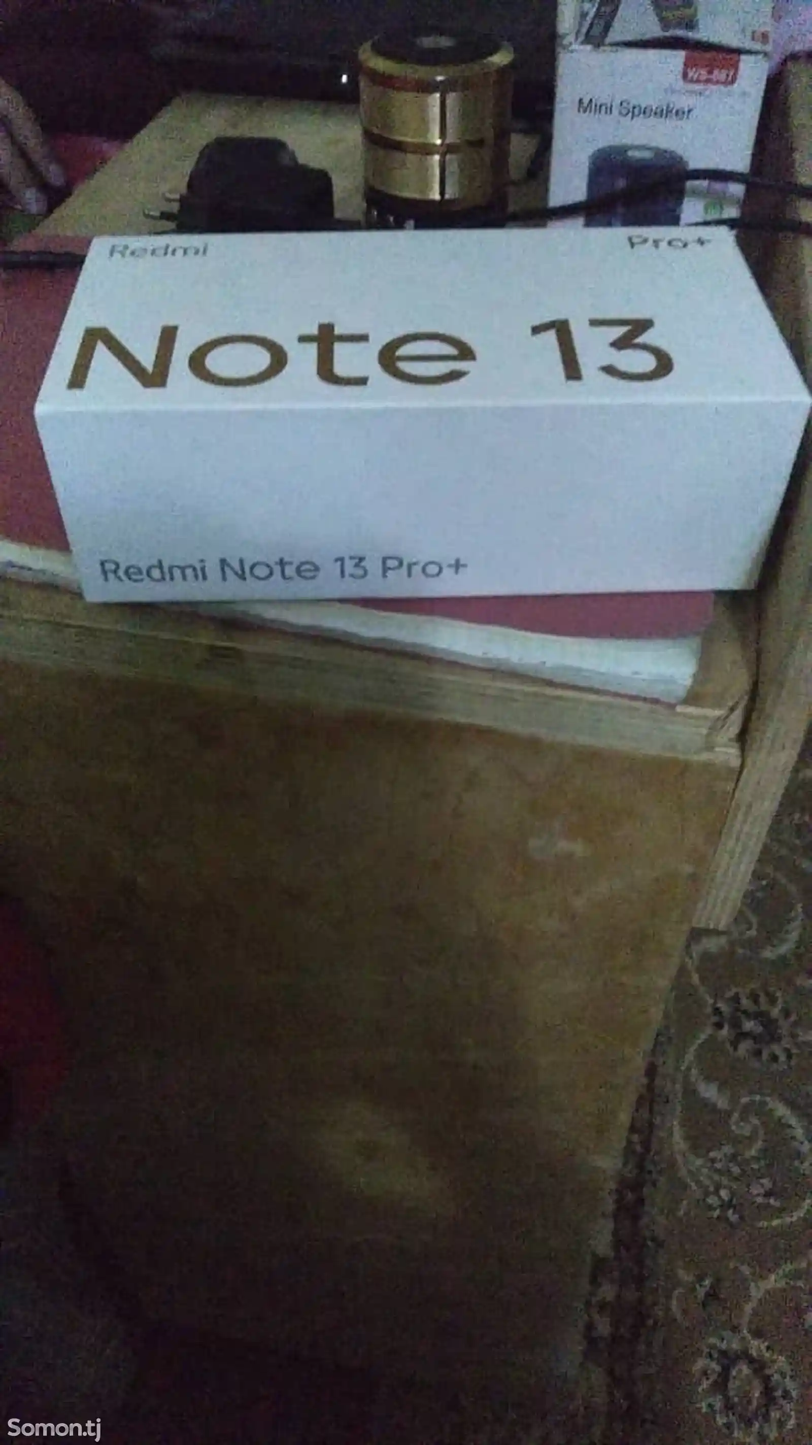 Xiaomi Redmi Note 13 Pro+-1