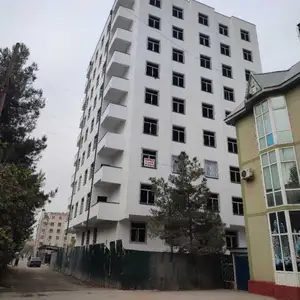 1-комн. квартира, 4 этаж, 43 м², ТЭЦ