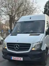 Фургон Mercedes-Benz Sprinter 316, 2015-3