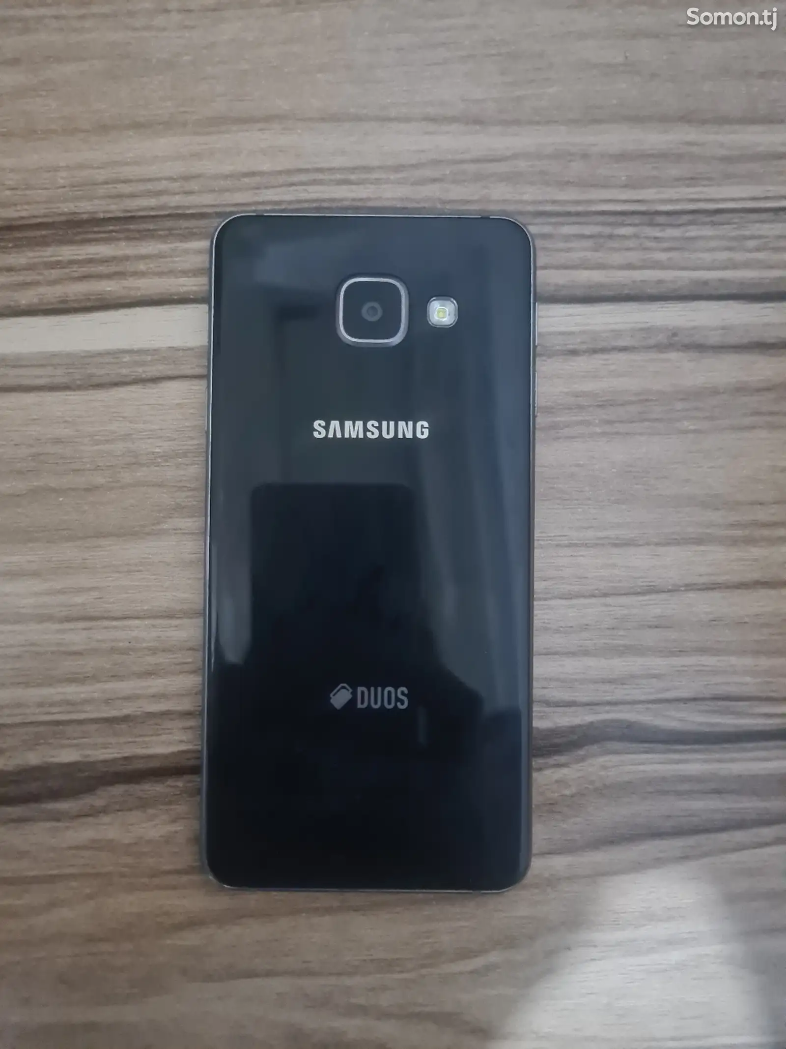 Samsung Galaxy А3 2016-2