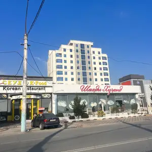 1-комн. квартира, 3 этаж, 55 м², 18мкр