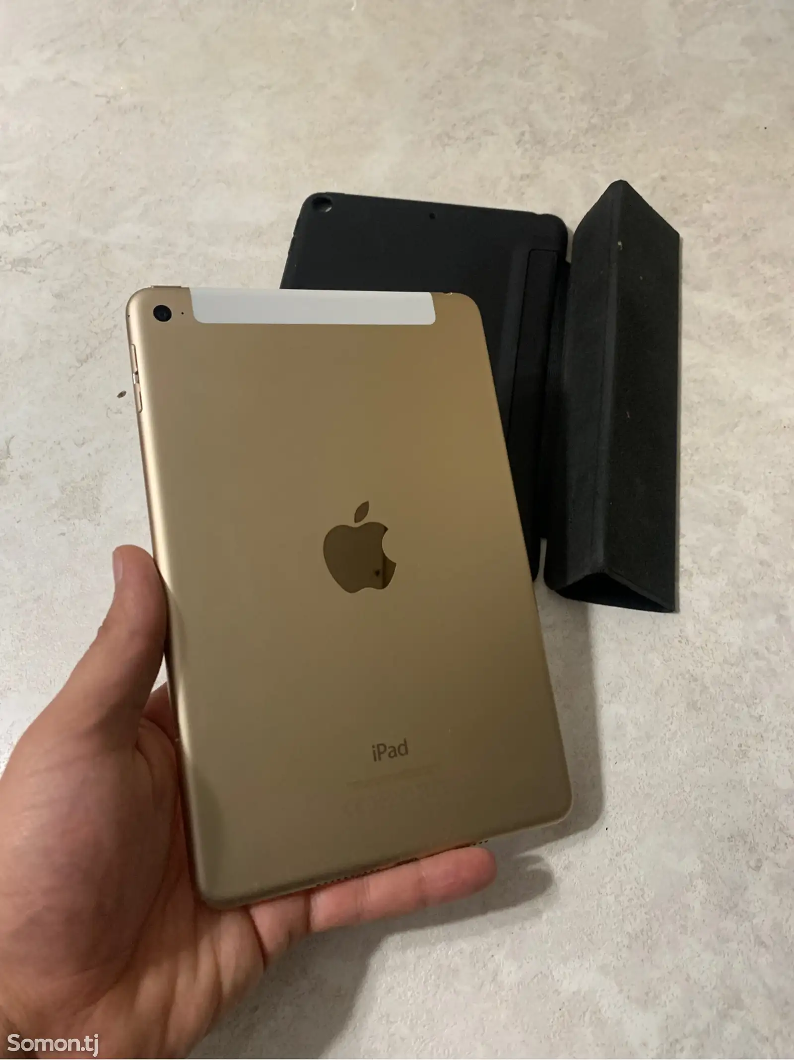 iPad 4 mini 128gb Wi-Fi Sim-1