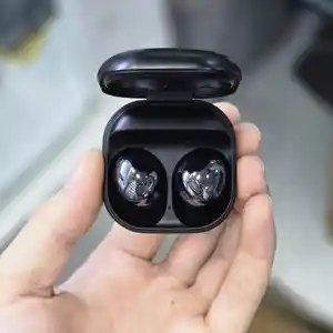 Беспроводные наушники Galaxy Buds Pro