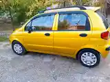 Daewoo Matiz, 1998-3