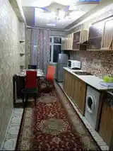 3-комн. квартира, 8 этаж, 80м², Гипрозем-3