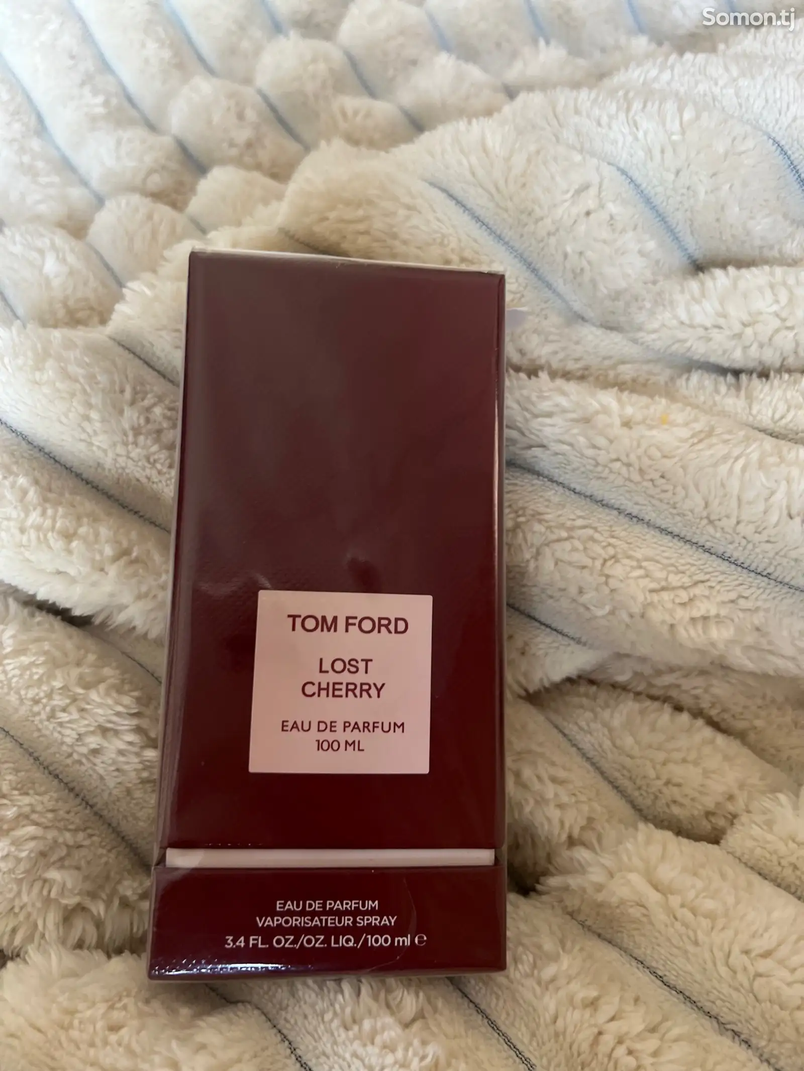 Духи Tom Ford-1