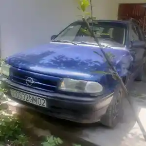 Opel Astra F, 1991