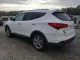 Hyundai Santa Fe, 2014-6