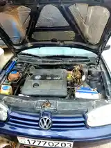 Volkswagen Golf, 2001-15