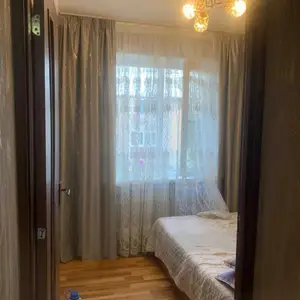 2-комн. квартира, 3 этаж, 68м², 31мкр